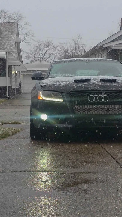 2009 Audi B8 A5 - Image 9 of 10