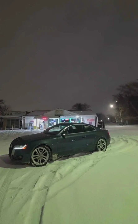 2009 Audi B8 A5 - Image 10 of 10
