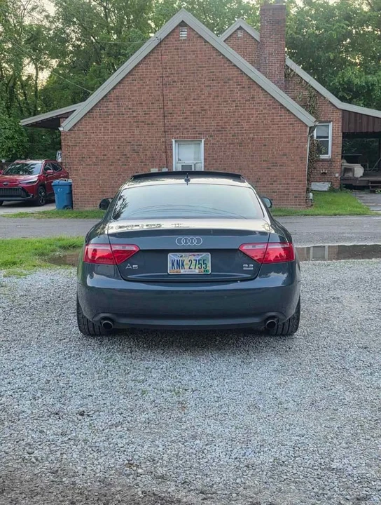 2009 Audi B8 A5 - Image 2 of 10