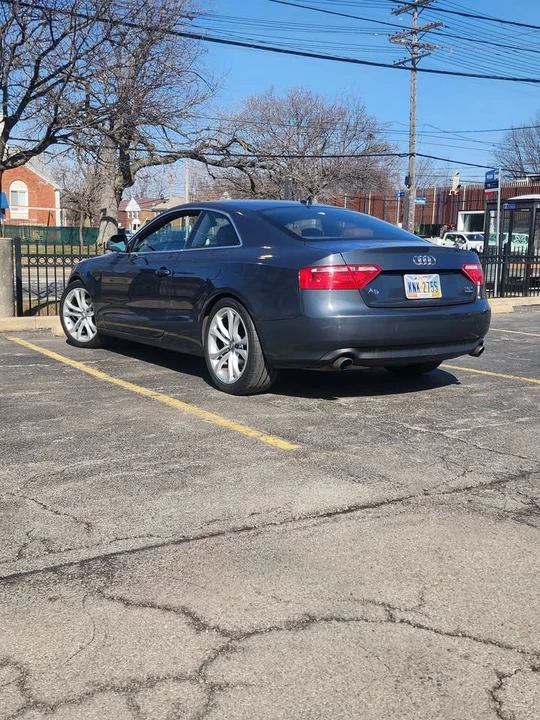 2009 Audi B8 A5 - Image 3 of 10
