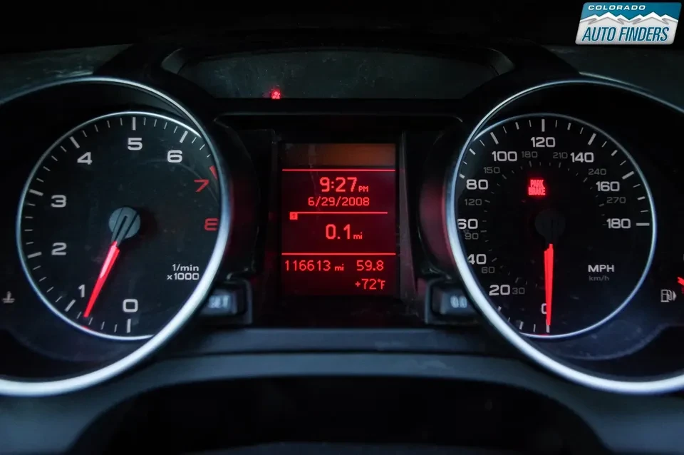 2009 Audi B8 A5 - Image 9 of 14