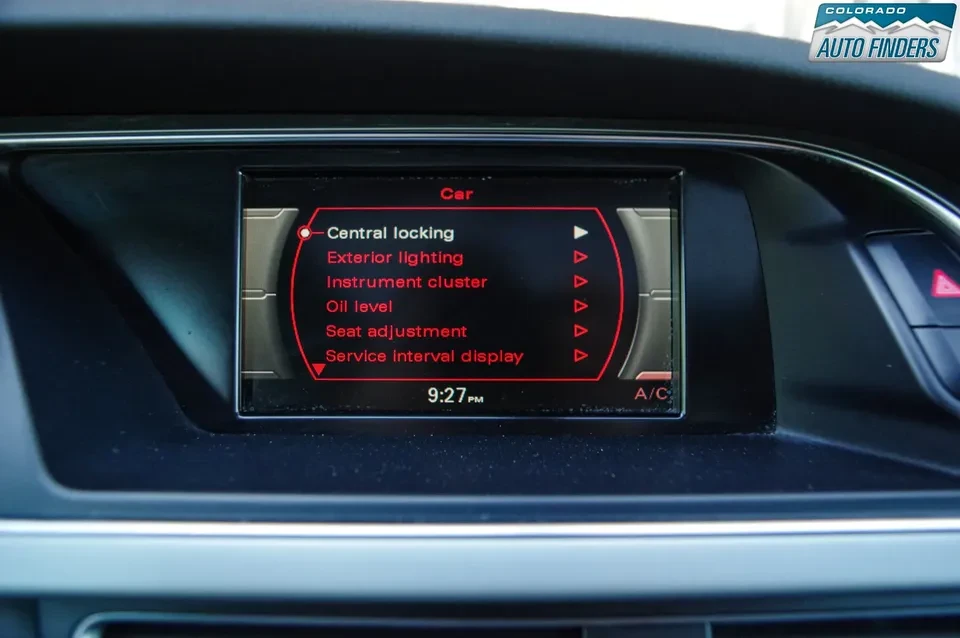 2009 Audi B8 A5 - Image 12 of 14