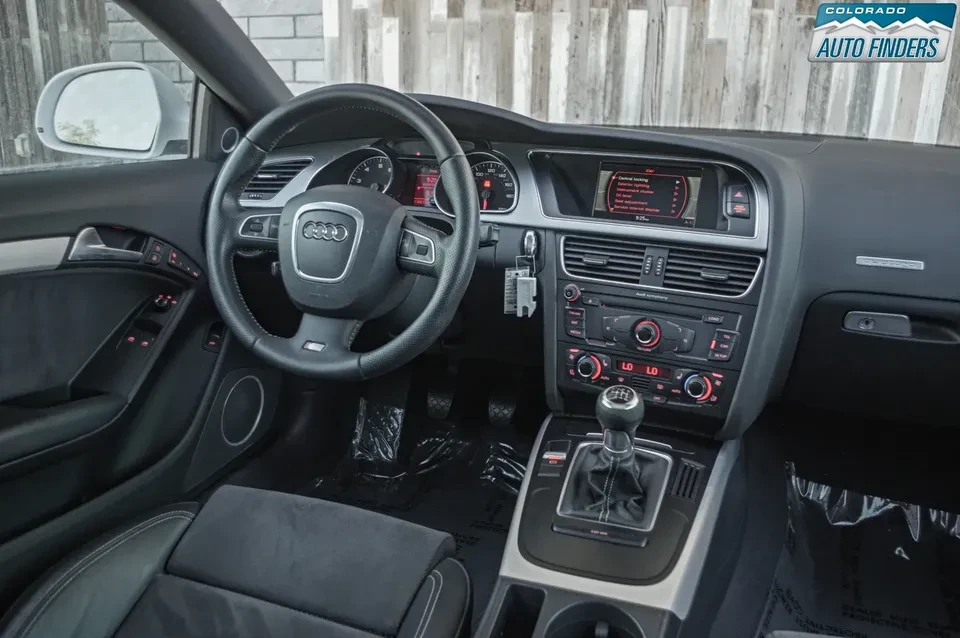 2009 Audi B8 A5 - Image 10 of 14