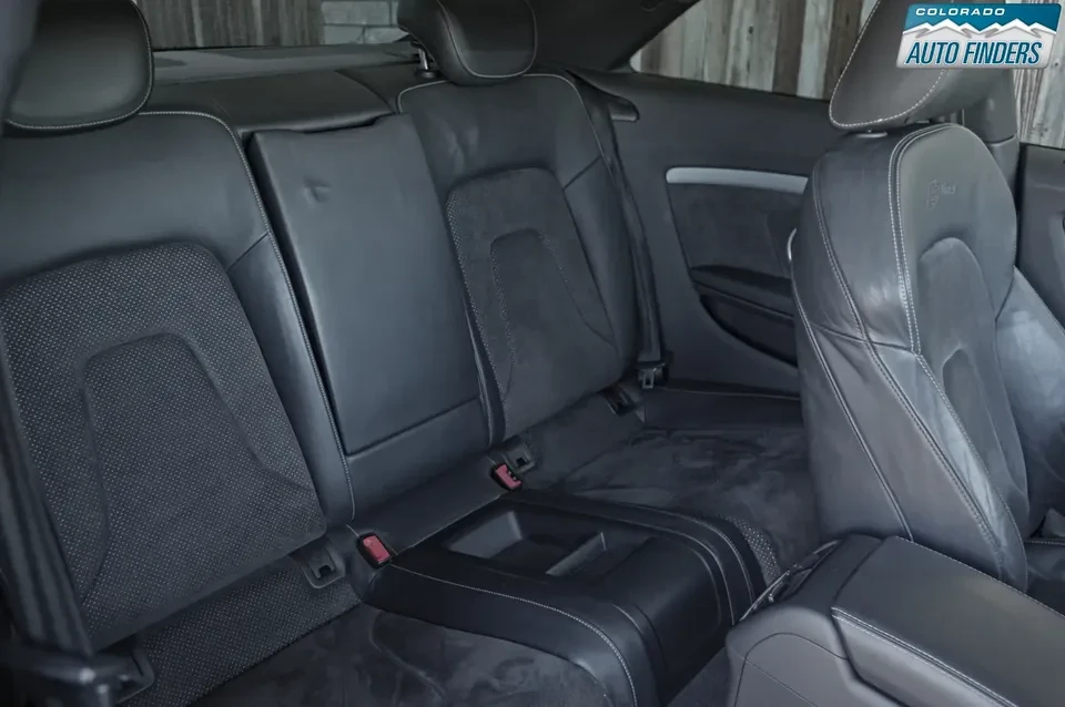 2009 Audi B8 A5 - Image 14 of 14
