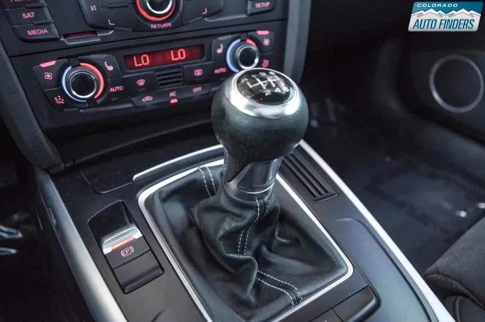 2009 Audi B8 A5 - Image 11 of 14