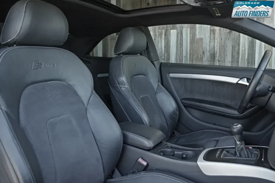 2009 Audi B8 A5 - Image 13 of 14