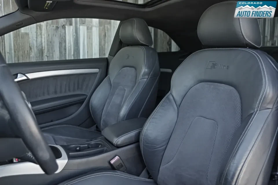 2009 Audi B8 A5 - Image 8 of 14