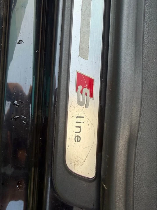 2009 Audi B8 A5 - Image 12 of 13