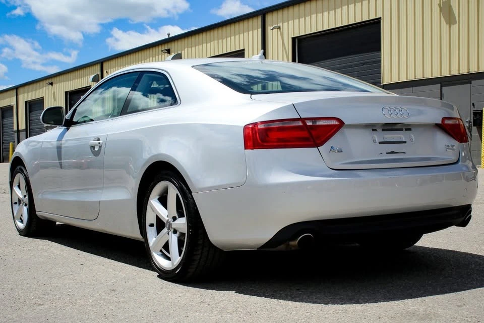 2009 Audi B8 A5 - Image 6 of 14