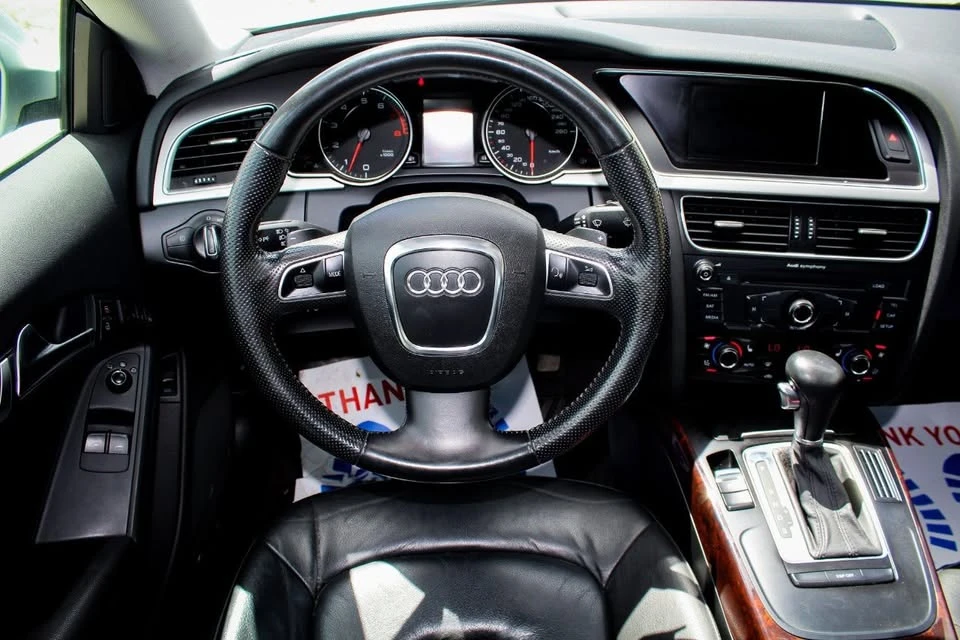 2009 Audi B8 A5 - Image 14 of 14