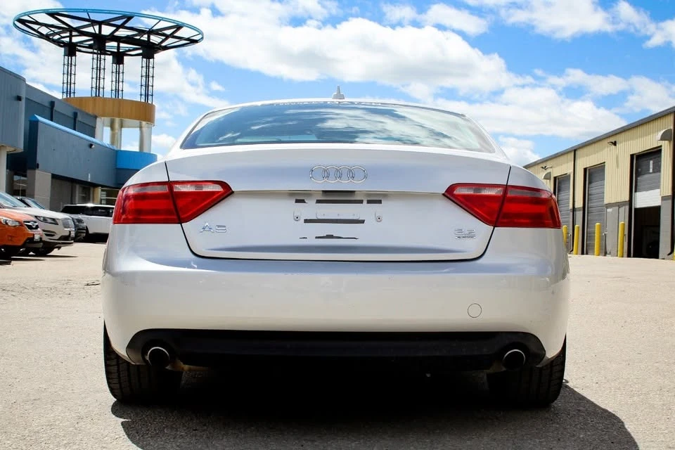 2009 Audi B8 A5 - Image 5 of 14