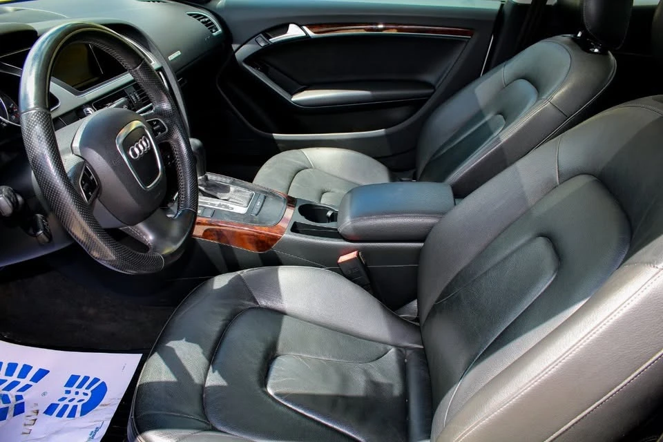2009 Audi B8 A5 - Image 7 of 14