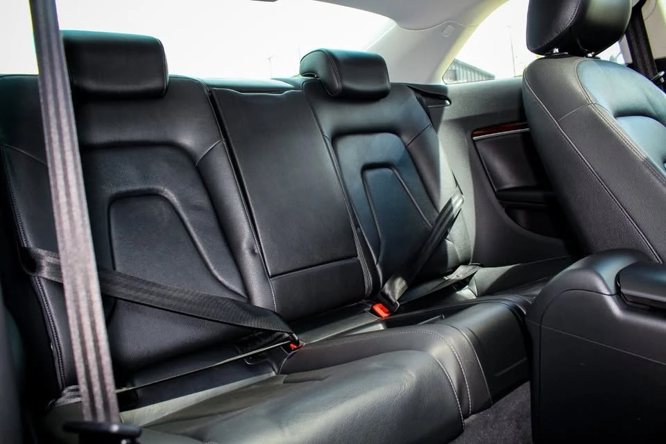 2009 Audi B8 A5 - Image 12 of 14