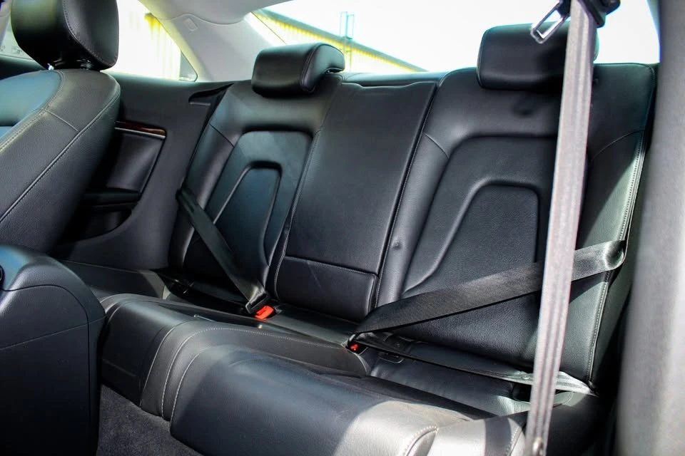 2009 Audi B8 A5 - Image 10 of 14