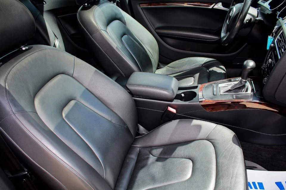 2009 Audi B8 A5 - Image 13 of 14