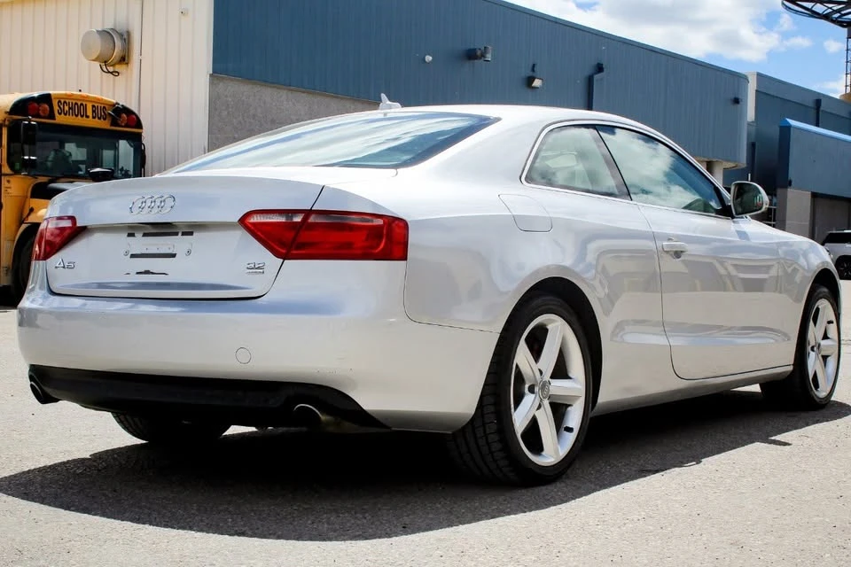 2009 Audi B8 A5 - Image 4 of 14