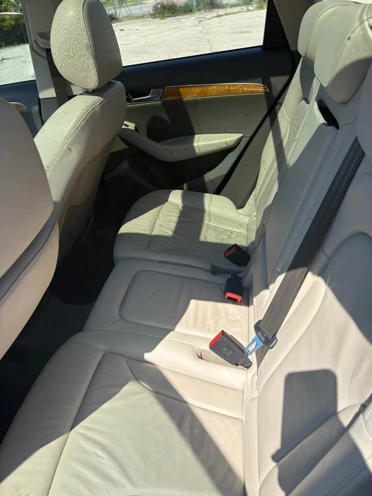 2009 Audi B8 A5 - Image 9 of 13