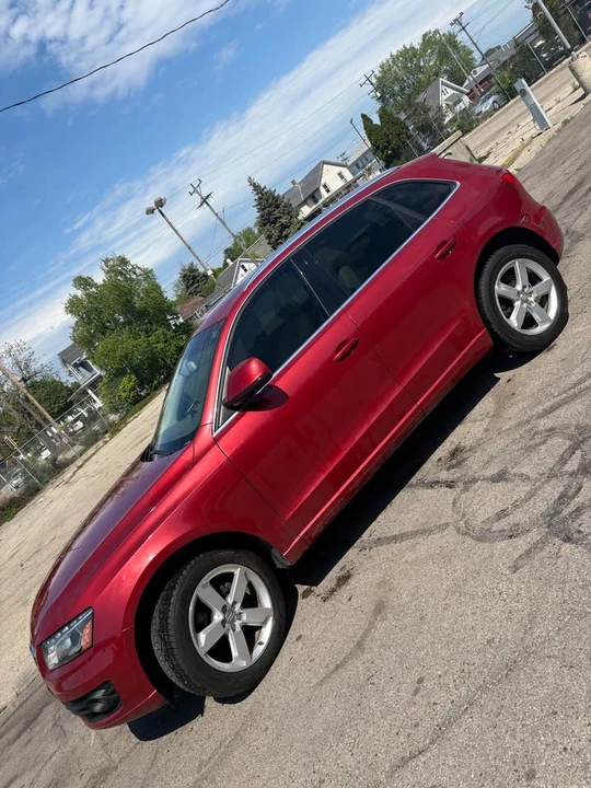 2009 Audi B8 A5 - Image 2 of 13