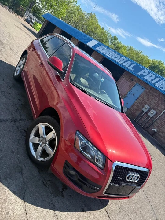 2009 Audi B8 A5 - Image 4 of 13