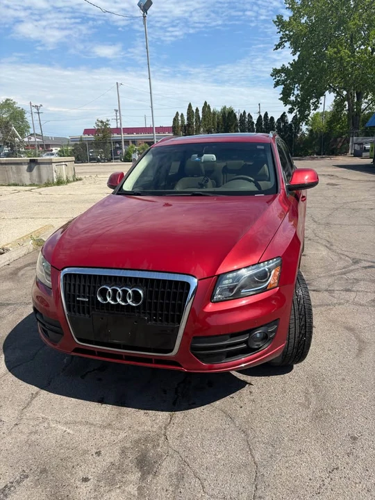 2009 Audi B8 A5 - Image 3 of 13