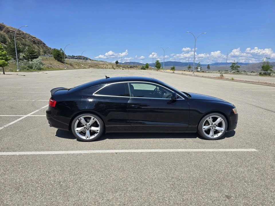 2009 Audi B8 A5 - Image 3 of 14