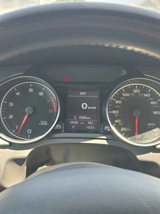 2009 Audi B8 A5 - Image 14 of 14