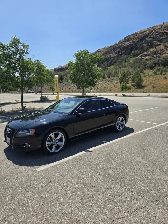 2009 Audi B8 A5 - Image 2 of 14