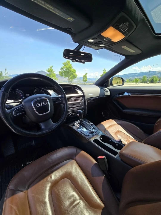 2009 Audi B8 A5 - Image 10 of 14