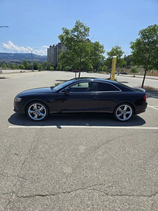 2009 Audi B8 A5 - Image 4 of 14