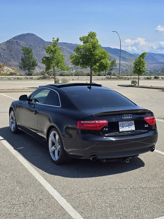 2009 Audi B8 A5 - Image 5 of 14