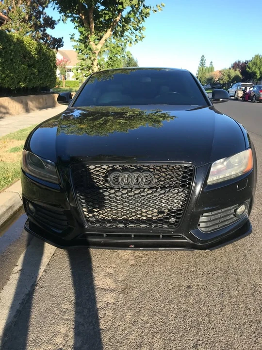 2009 Audi B8 A5 - Image 3 of 6