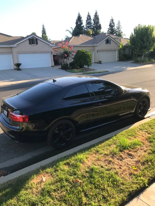 2009 Audi B8 A5 - Image 2 of 6