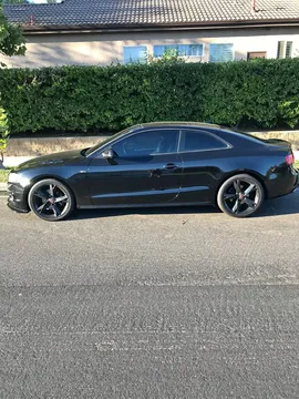 2009 Audi A5