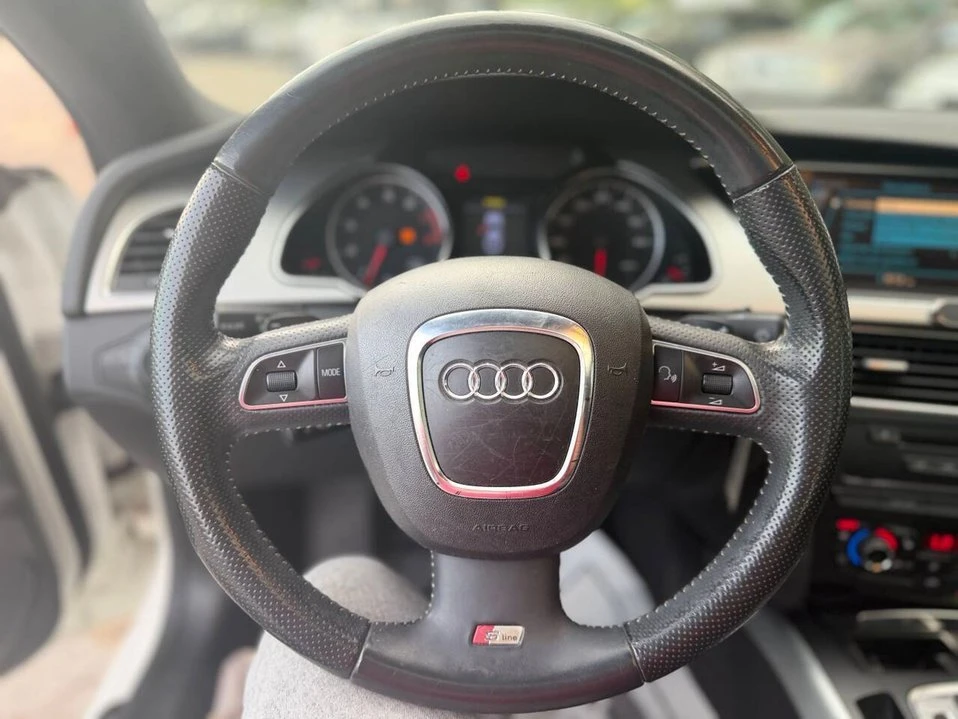 2009 Audi B8 A5 - Image 13 of 20