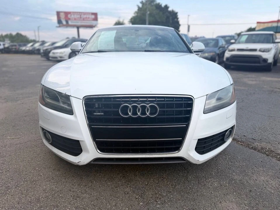 2009 Audi B8 A5 - Image 2 of 20