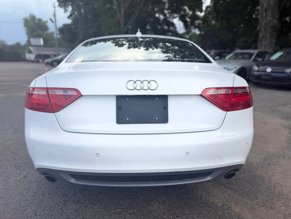 2009 Audi B8 A5 - Image 6 of 20