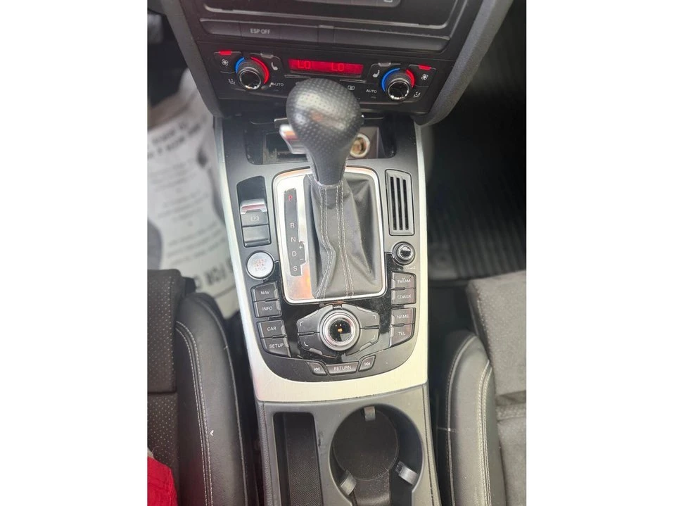 2009 Audi B8 A5 - Image 17 of 20