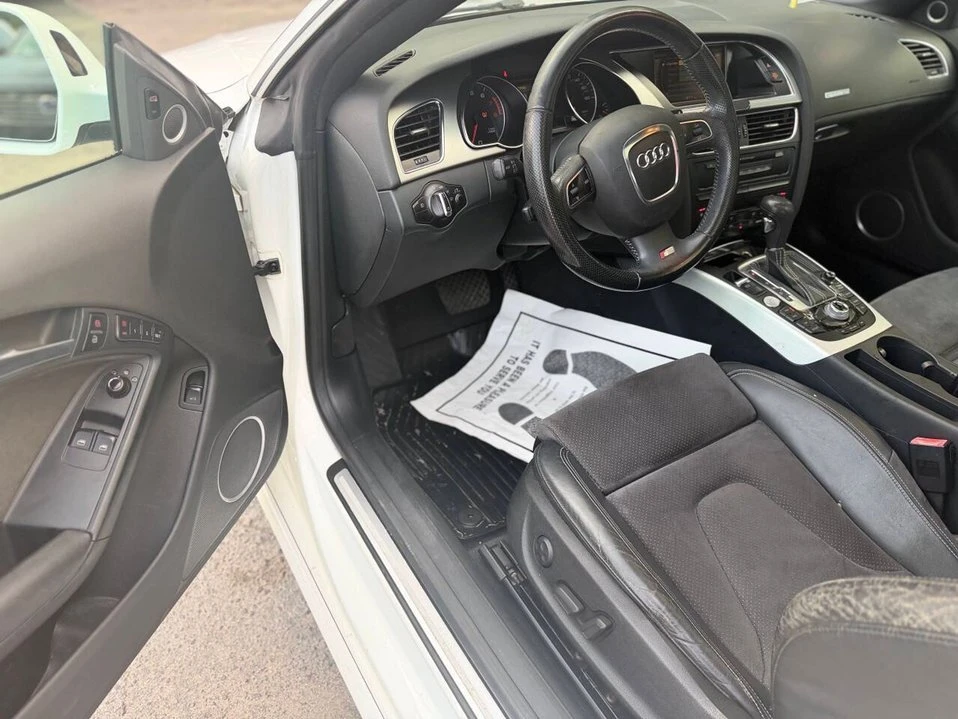 2009 Audi B8 A5 - Image 9 of 20