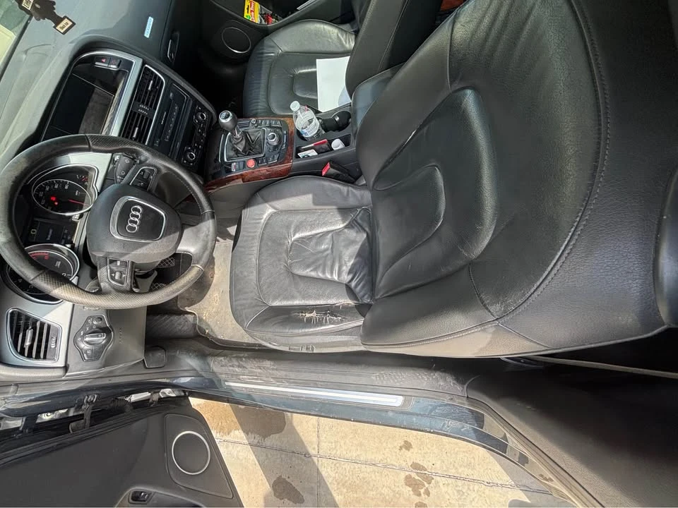 2009 Audi B8 A5 - Image 6 of 7