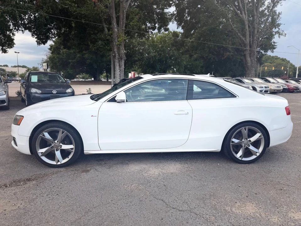 2009 Audi B8 A5 - Image 8 of 20