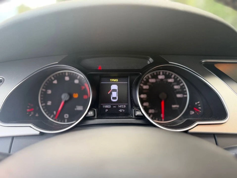 2009 Audi B8 A5 - Image 14 of 20
