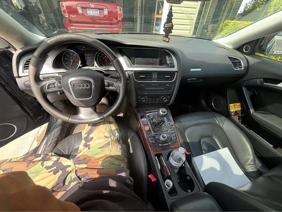 2009 Audi B8 A5 - Image 7 of 7