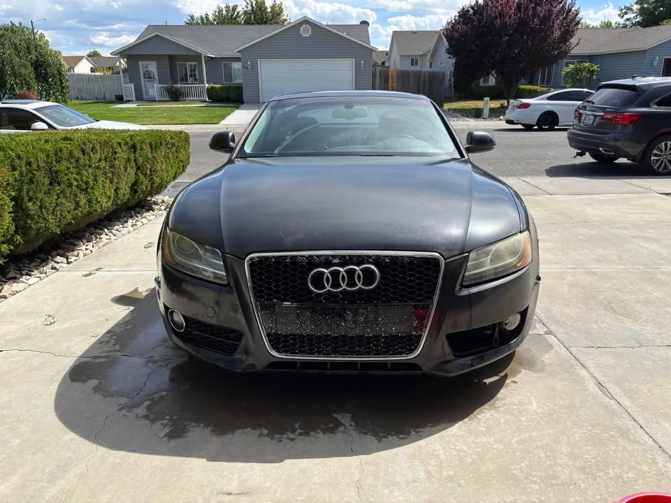 2009 Audi B8 A5 - Image 4 of 7