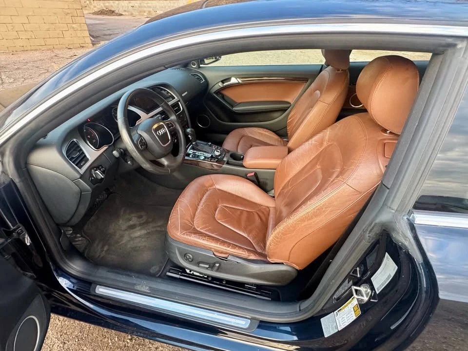 2009 Audi B8 A5 - Image 10 of 17