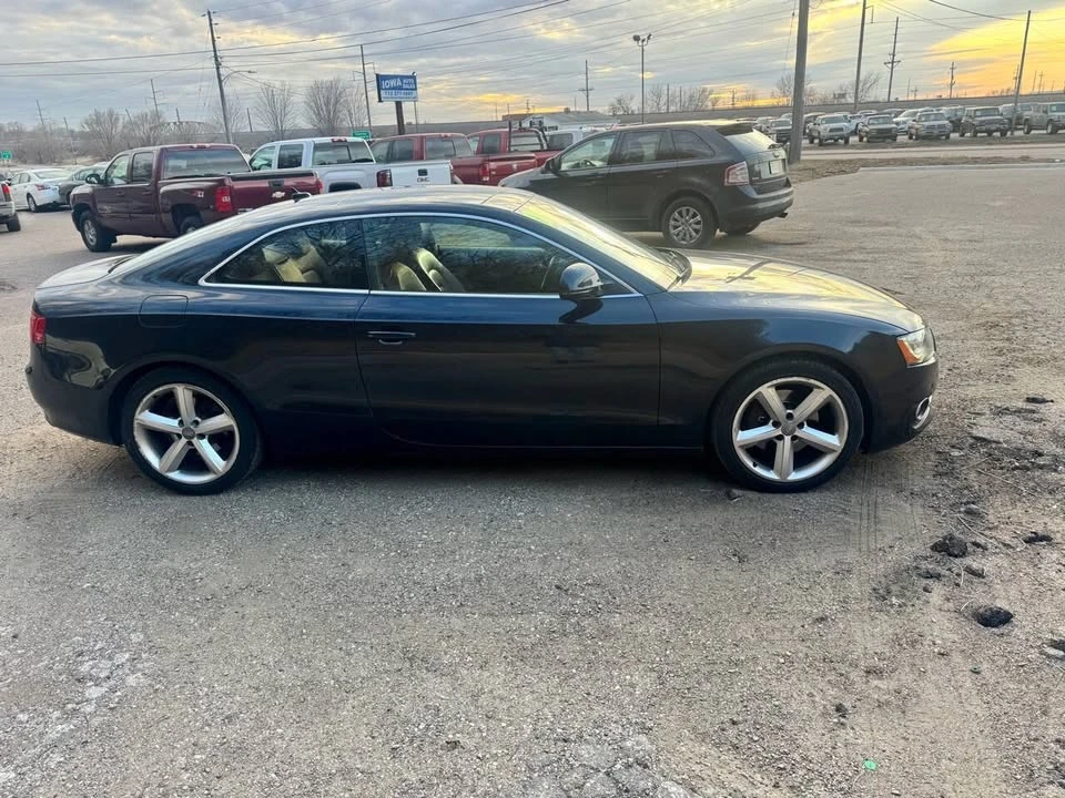 2009 Audi B8 A5 - Image 4 of 17