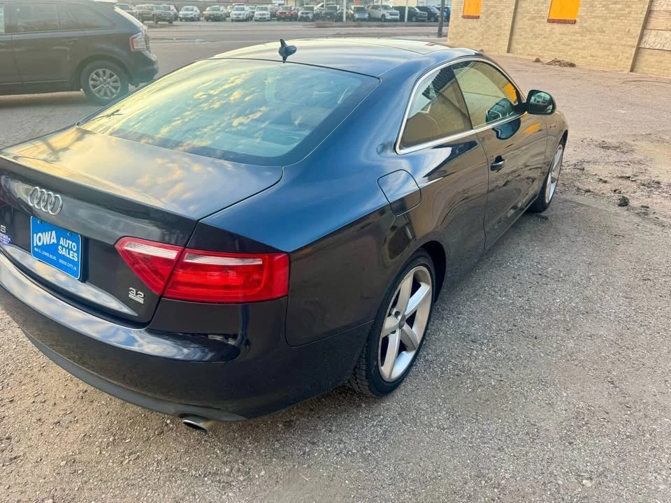 2009 Audi B8 A5 - Image 9 of 17