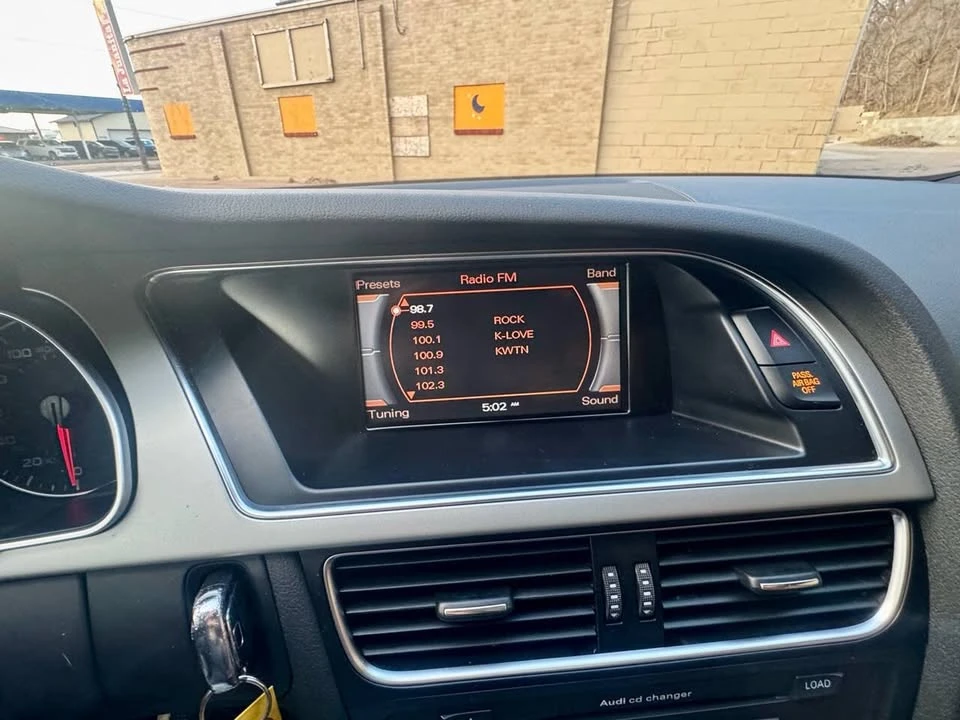 2009 Audi B8 A5 - Image 14 of 17