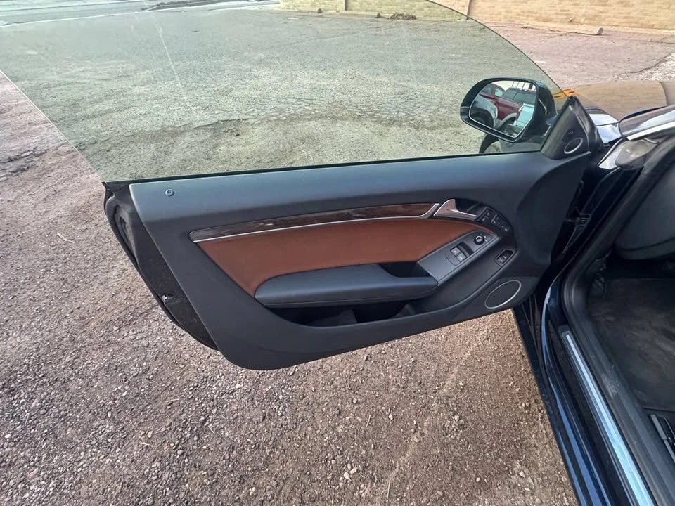 2009 Audi B8 A5 - Image 11 of 17