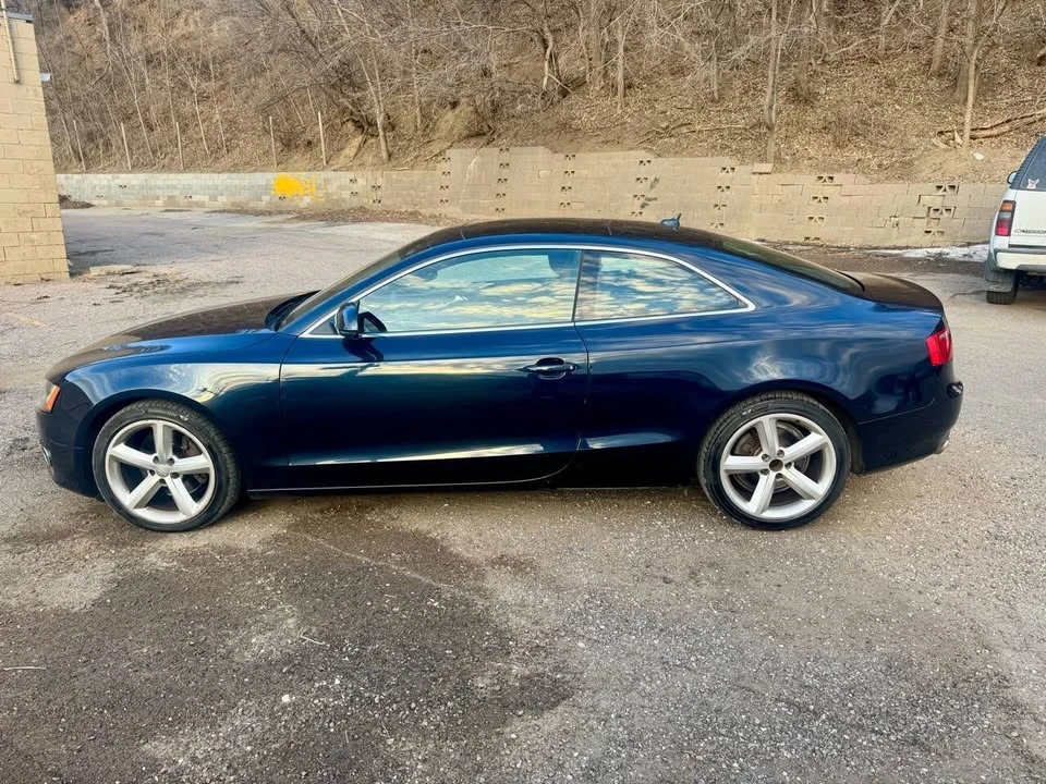 2009 Audi B8 A5 - Image 2 of 17
