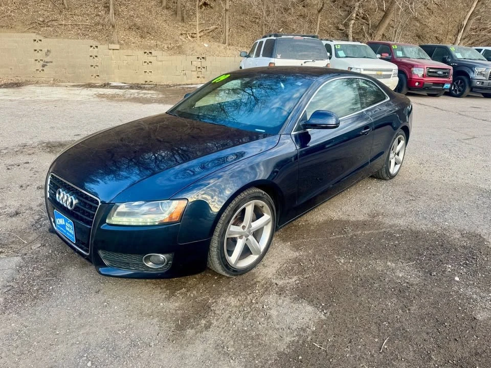 2009 Audi B8 A5 - Image 6 of 17